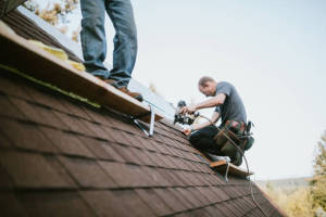 Local Roofers in Long Island, VA